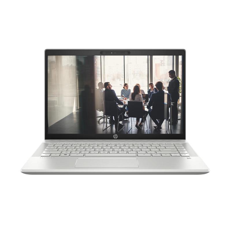 hp pavilion laptop 14 ce3010tx laptop intel core i5 1035g1 8 gb 512 gb nvidia geforce mx250 2gb 14 inches w10