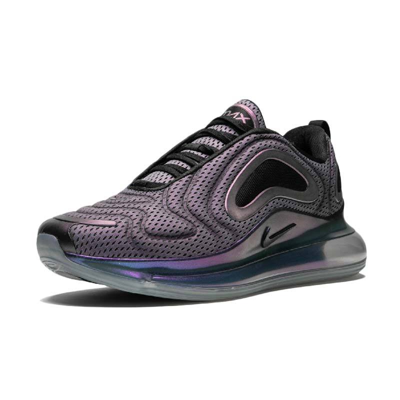 Promo NIKE Air Max 720 Sepatu Lari Pria Lampu Malam AO2924 001