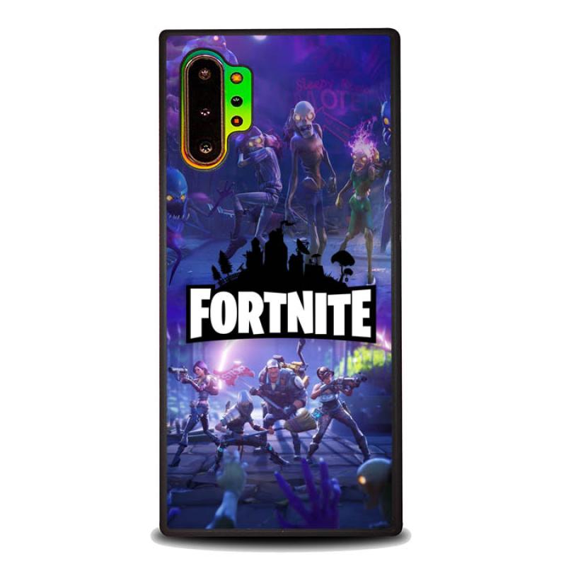 Jual Casing Custom Hardcase Fortnite Battle Royale O7406 Samsung Galaxy Note 10 Plus Case Online Juni 2020 Blibli Com