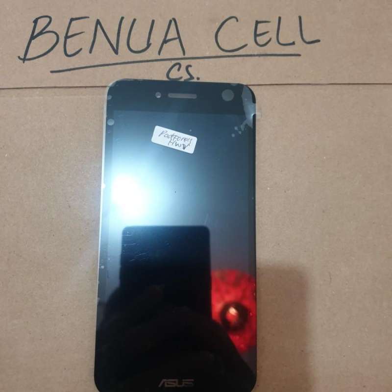 Harga asus clearance zoom s 2018