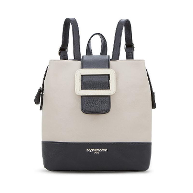 Jual Sophie Martin Paris T5634c7 Simple Ishmaya Tas Ransel Wanita Original Online September 2020 Blibli Com