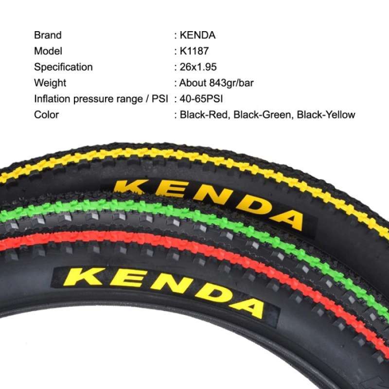 Kenda k1187 sales