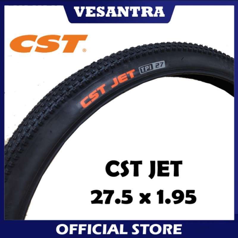 Cst jet 27.5 online
