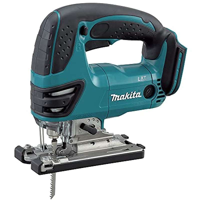 Image of Makita BJV180 cordless jig saw