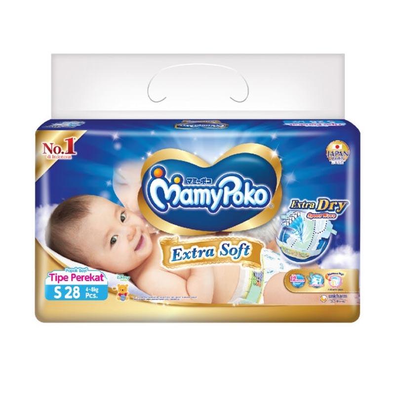 mamypoko extra soft extra dry