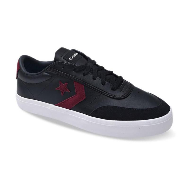 Converse courtlandt hotsell suede