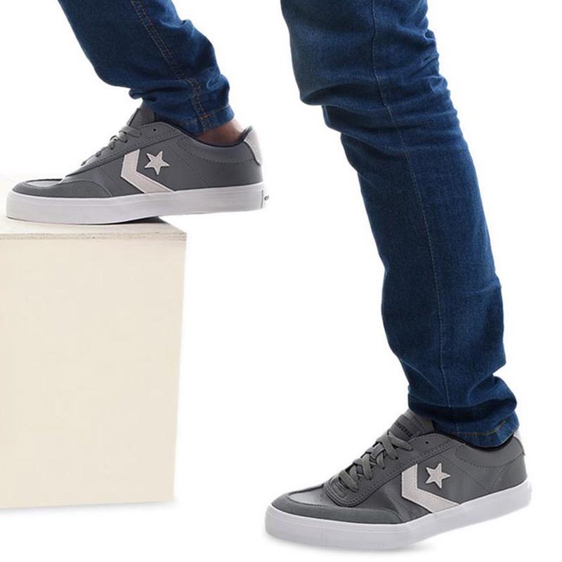 converse courtlandt leather