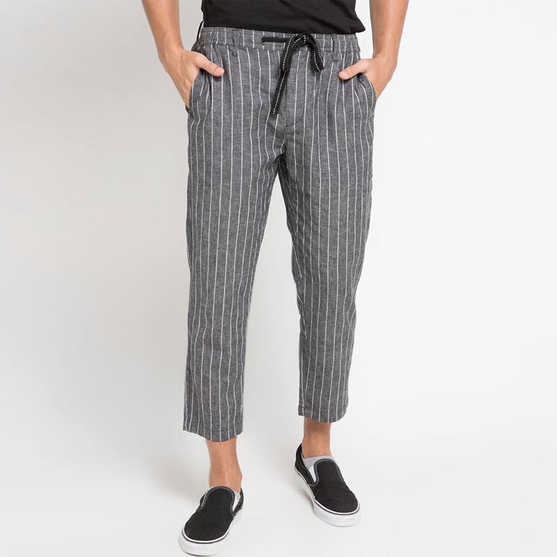 Giordano new arrivals linen pants