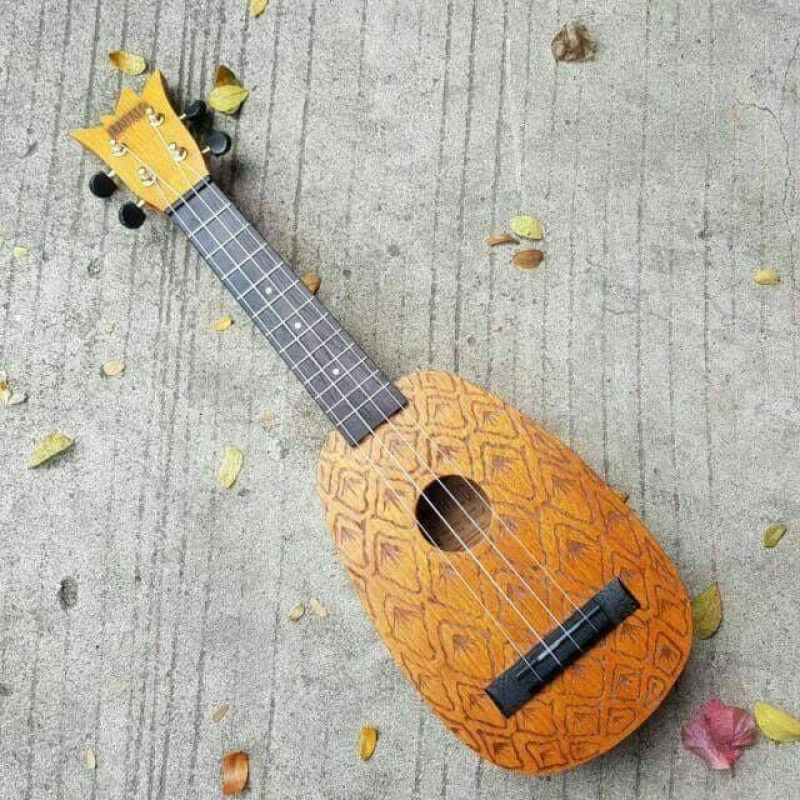 Harga ukulele mahalo original 2025