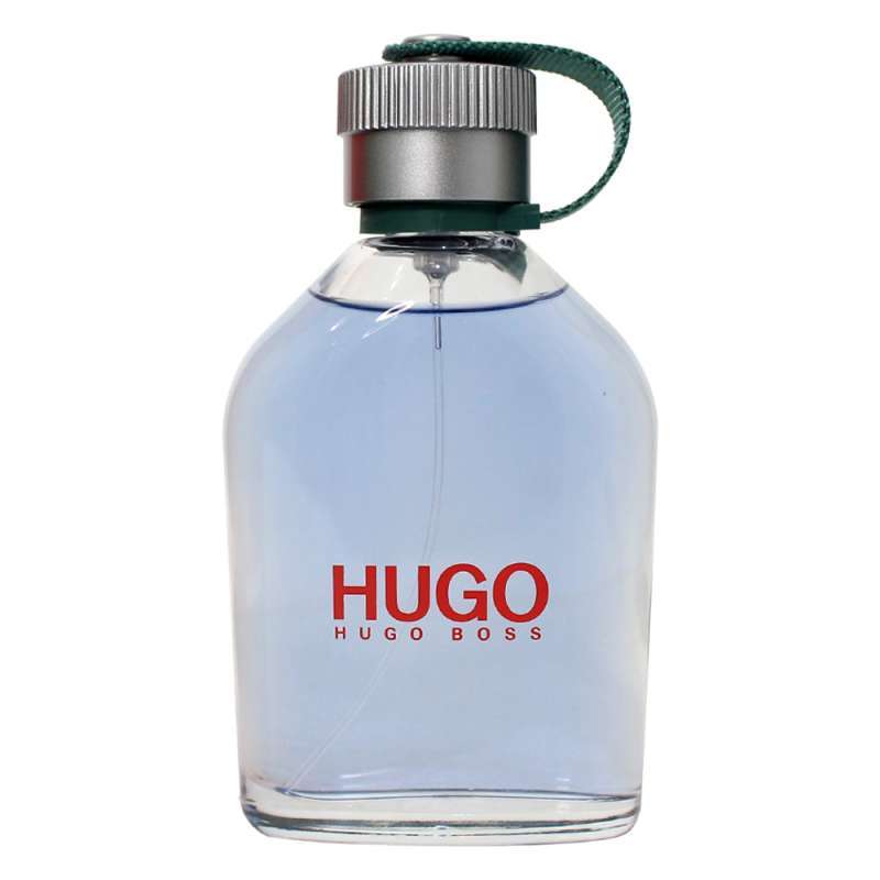 Promo Hugo Boss Army Man Parfum Pria 125 mL Diskon 18 di Seller