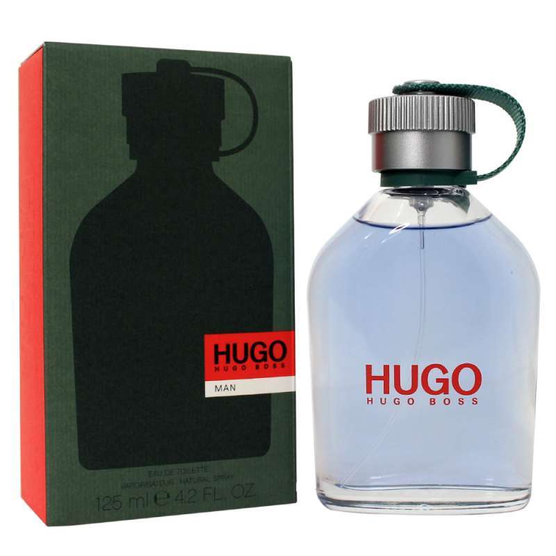 Hugo boss sales army parfum