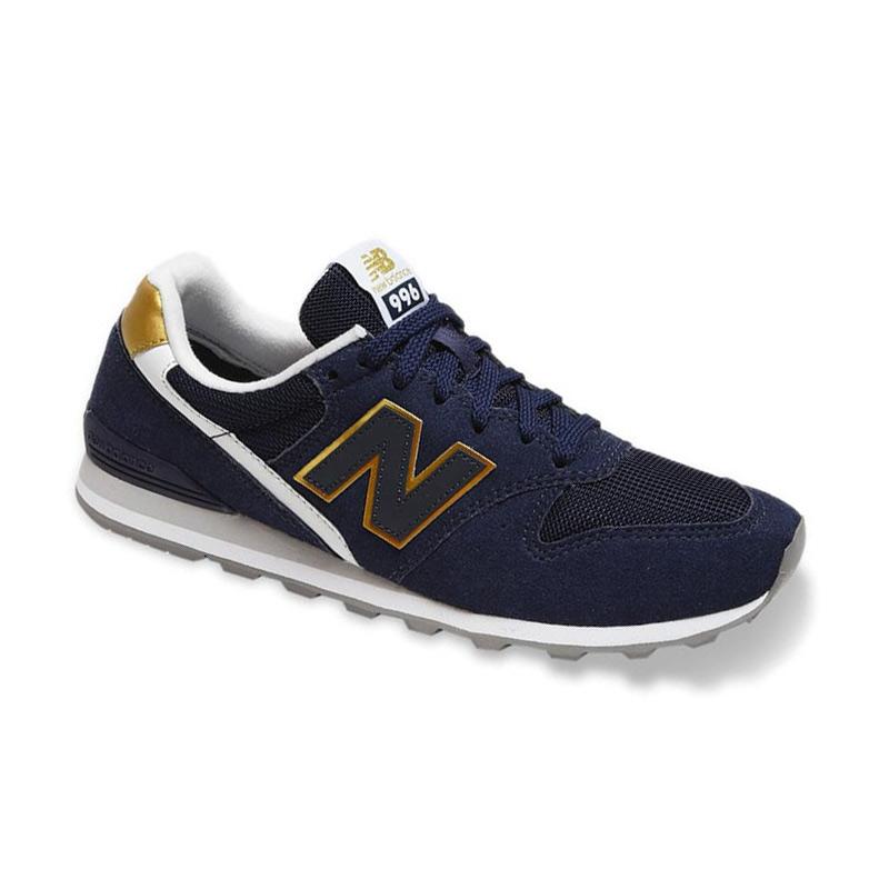 new balance 996 lifestyle women's sneakers