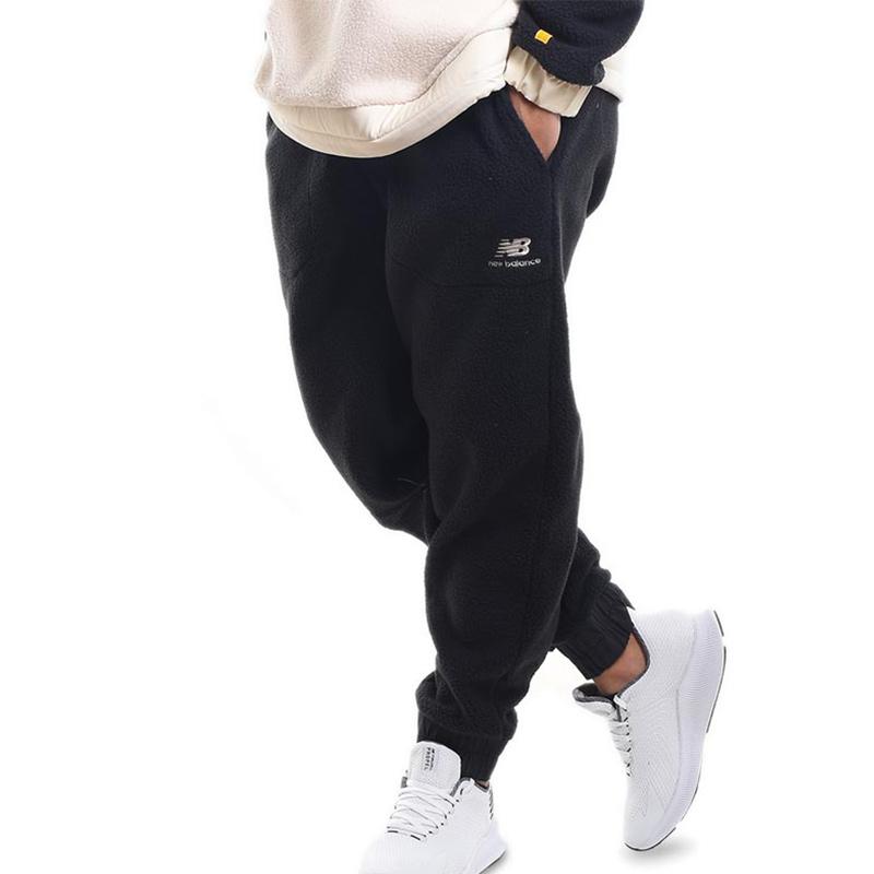 new balance sherpa pants