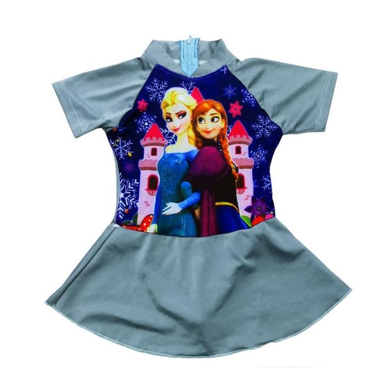 Jual Rainy Collections Model Diving Rok Karakter Frozen Baju Renang Bayi 1 3 Tahun Online Oktober 2020 Blibli Com