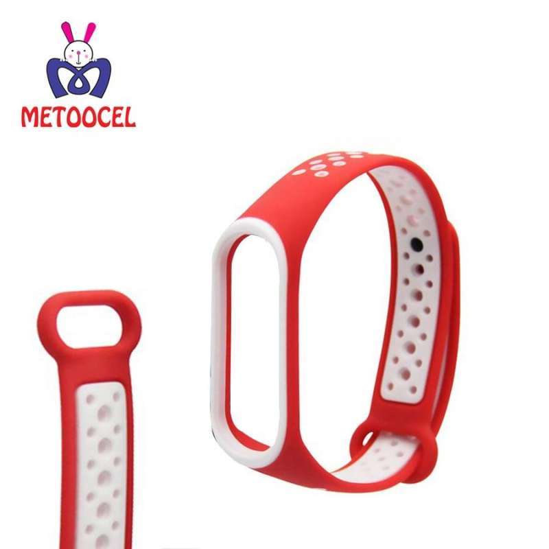 Harga smartwatch xiaomi mi band online 3