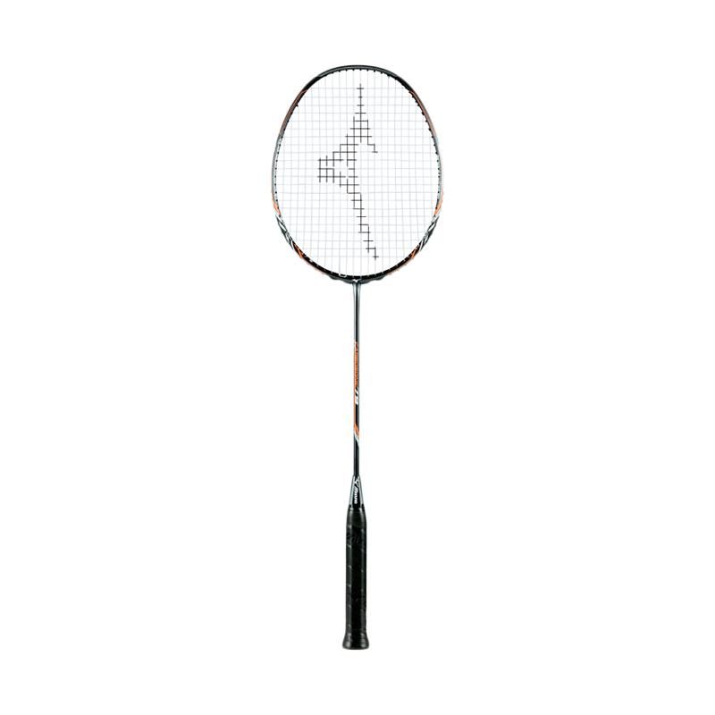 mizuno carbosonic