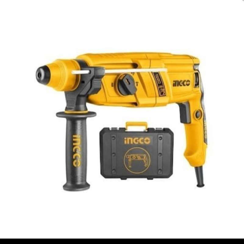 Jual mesin rotary hammer 26mm 800w 