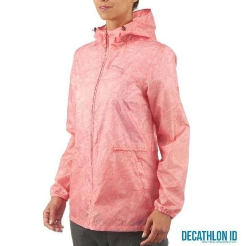 Decathlon jaket store