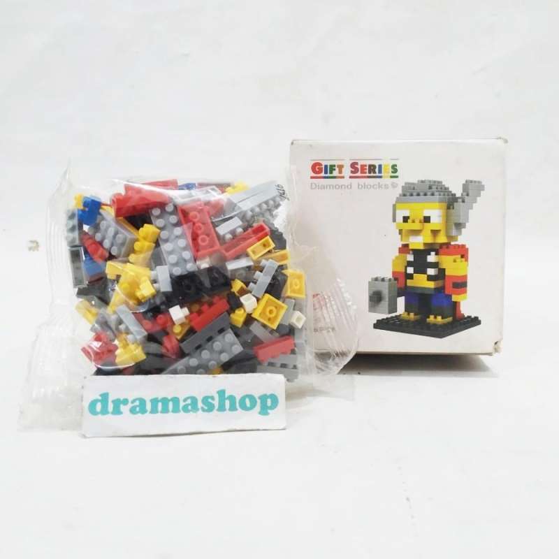 Lego discount mini bricks