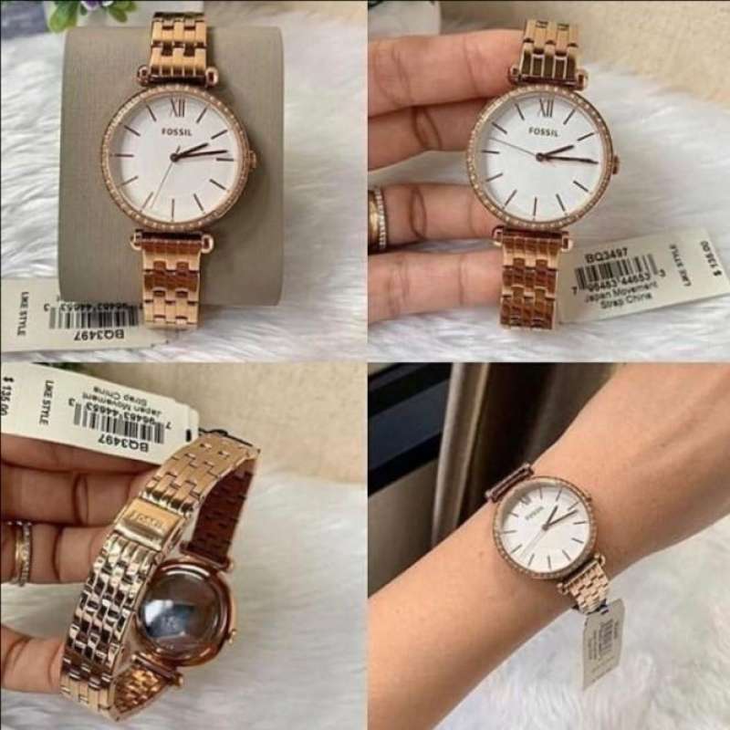 Fossil bq3497 online