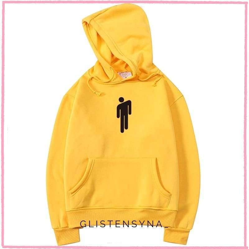 Jual Sweater Jaket Pria Wanita Sweater Hoodie Pakaian Pria Hoodie Pria Hoodie Terlaris Billie Eilish Hoodie Di Seller Glistensyna Padamulya Kab. Bandung Blibli