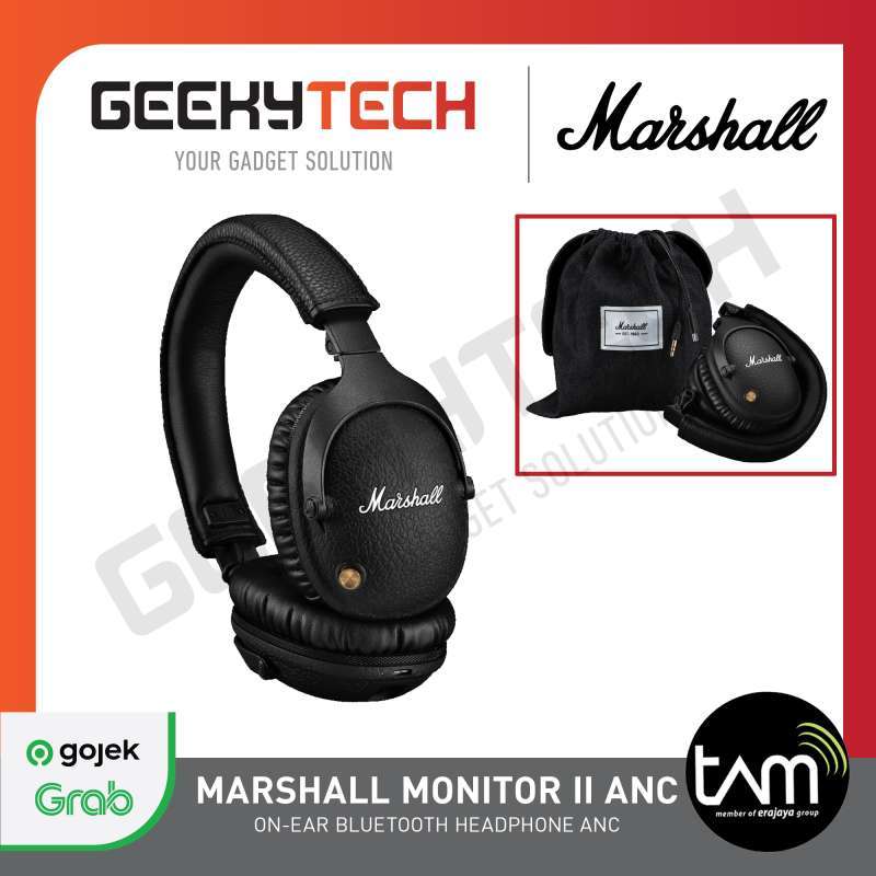 Headphone monitor murah shop