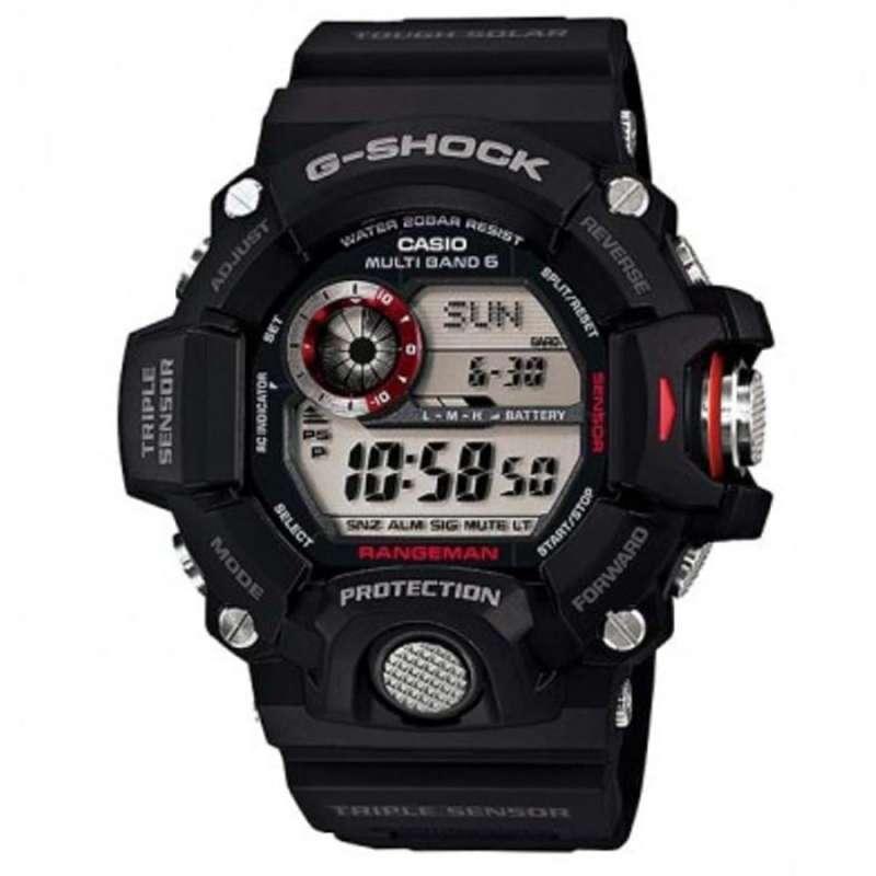Jual Casio Wave Ceptor Original Branded Harga Diskon Murah