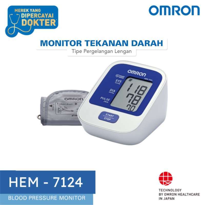Omron Original - Gratis Ongkir & Harga Terbaru Mei 2025 | Blibli Omron Original - Gratis Ongkir & Harga Terbaru Mei 2025 | Blibli