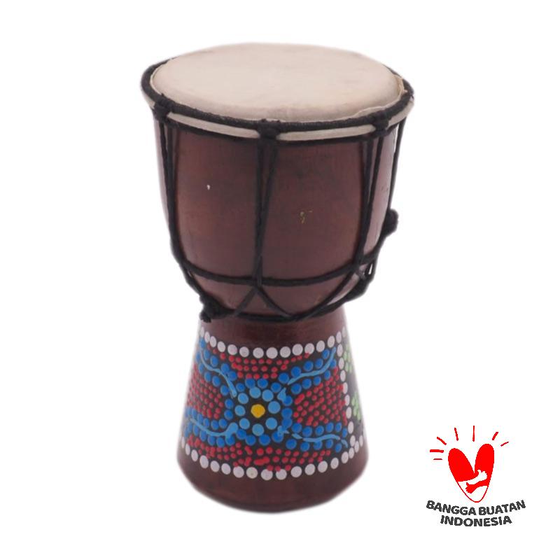 Smesco Shop Gendang Jimbe Alat Musik Tradisional Terbaru Agustus 2021 Harga Murah Kualitas Terjamin Blibli