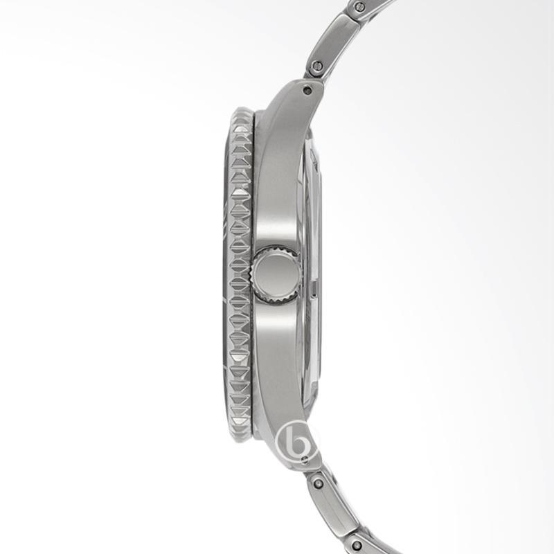 Promo Seiko 5 Sunray Dial Automatic Jam Tangan Pria SRPB 89K1