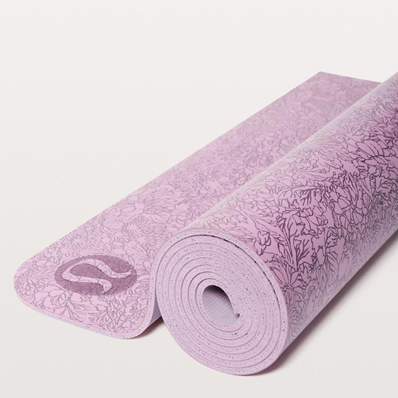 matras lululemon