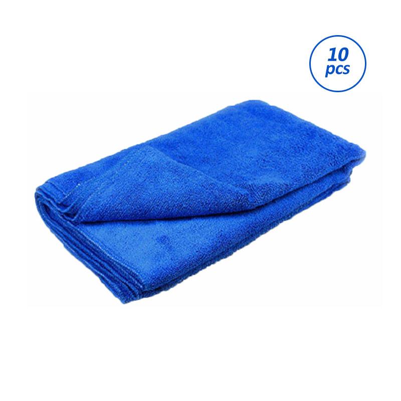 Jual Bluelans 10pcs Furniture Window Dust Removal Car Washing