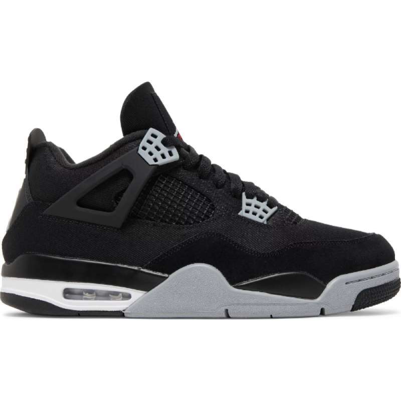 jordan's retro 4