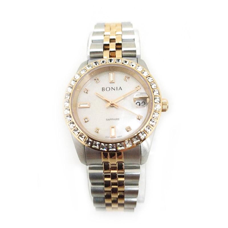 Jam tangan bonia model rolex 2025