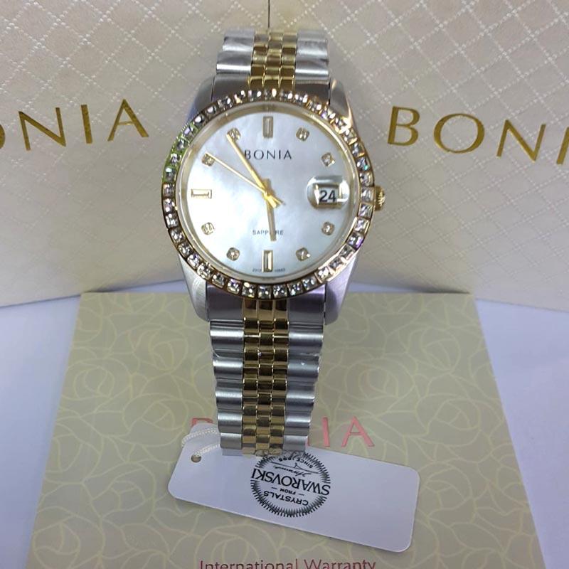 Jam tangan best sale bonia model rolex