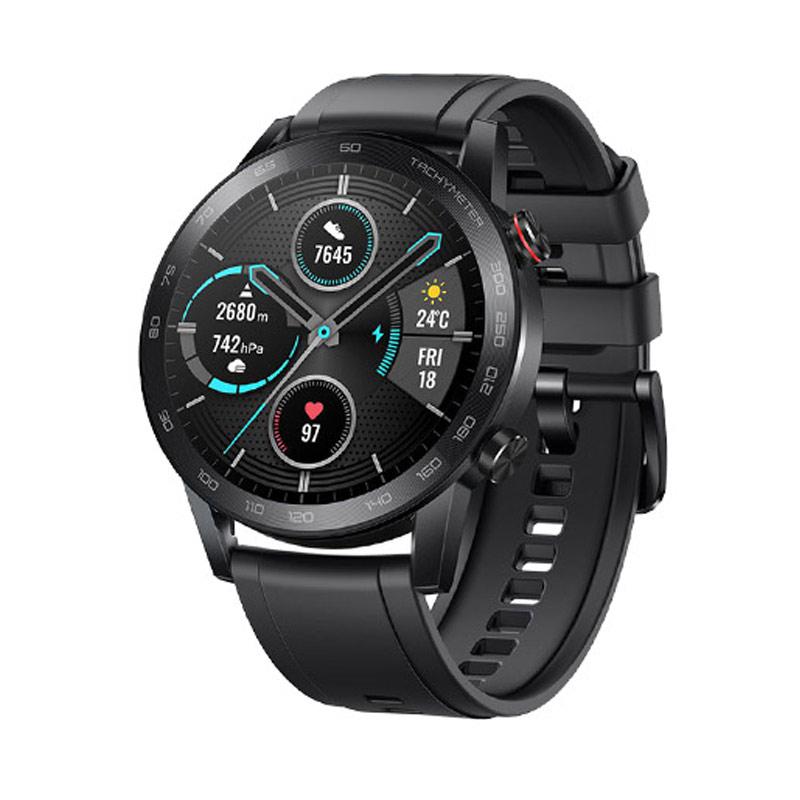 Jual Honor HUAWEI Magic Minos Amoled Display Smartwatch [46 Mm