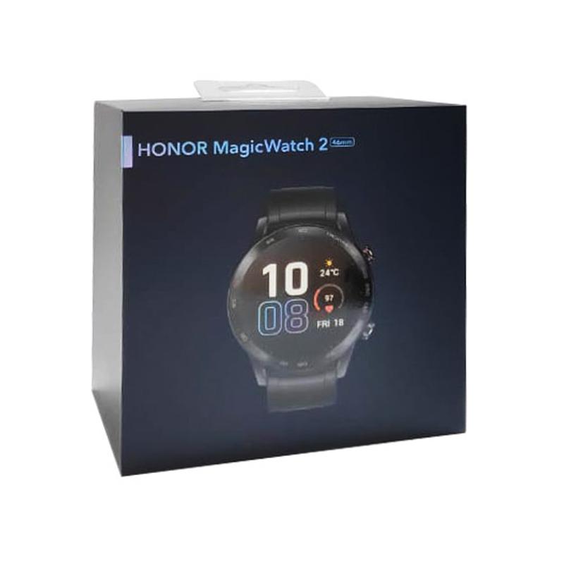 honor huawei magic 2 minos amoled display smartwatch 46 mm