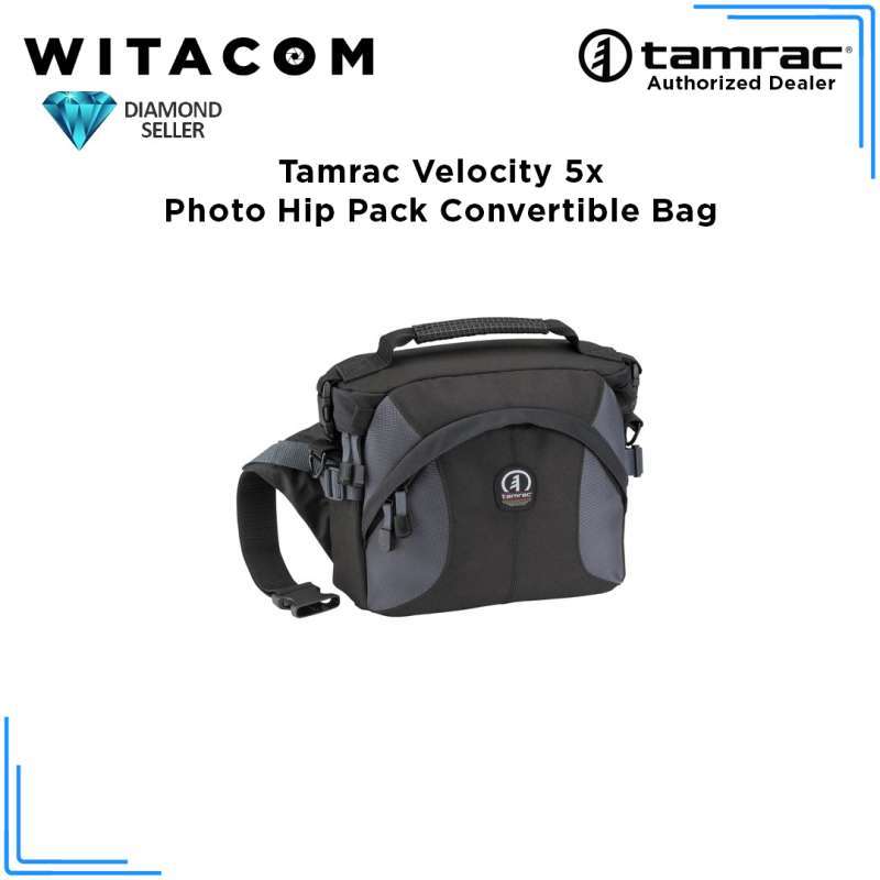 Camera hotsell tas hip