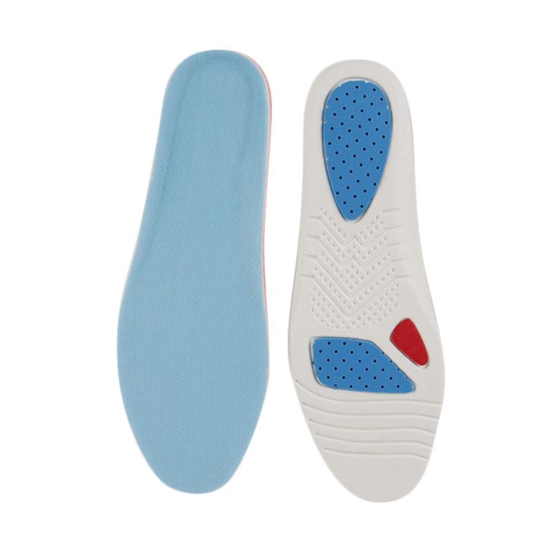 crocs with extra cushion