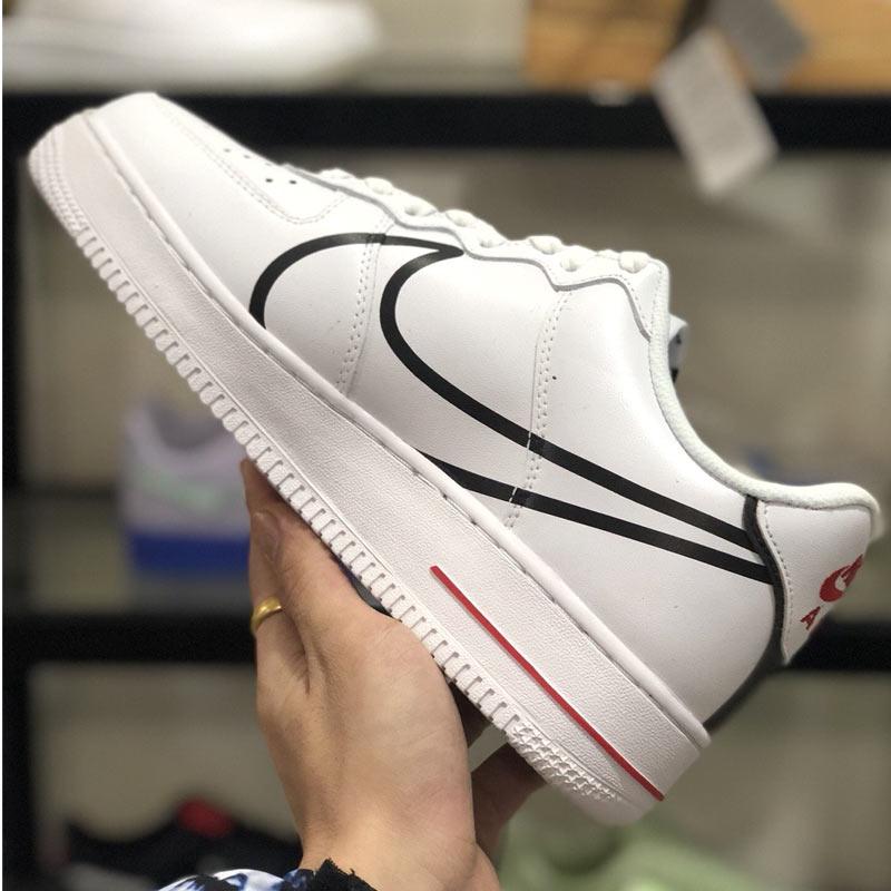 jual nike air force 1 react