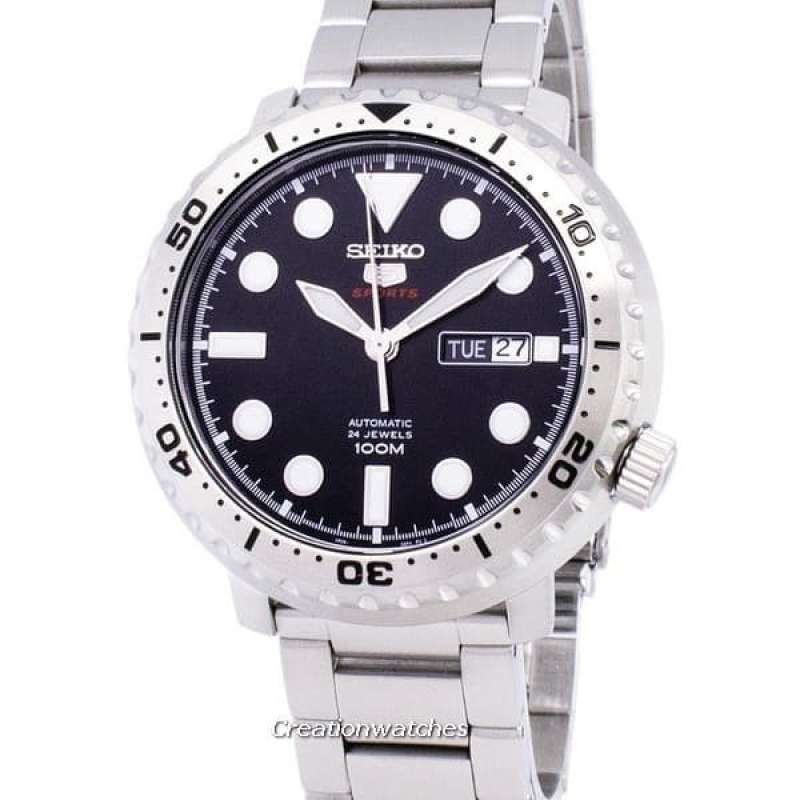 Jual Seiko Srpc 61 Original Branded Harga Diskon Murah