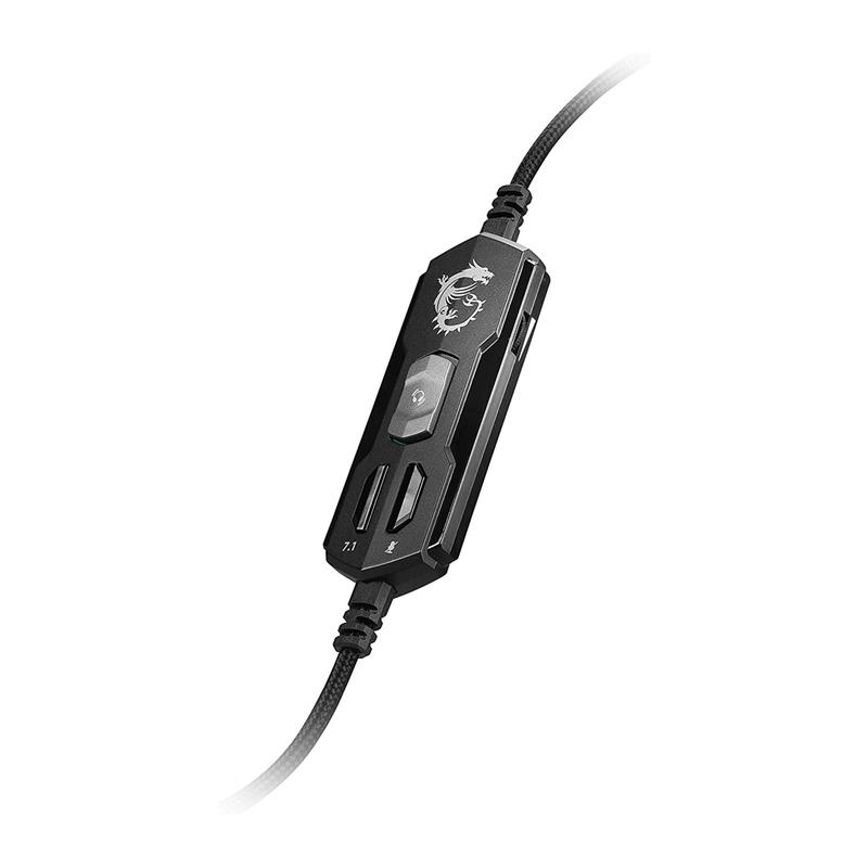 Jual Msi Immerse Gh50 Headset Online Desember 2020 Blibli