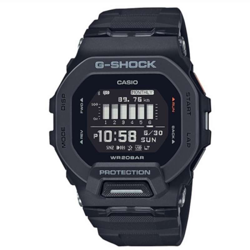 Jual g on sale shock gbd h1000