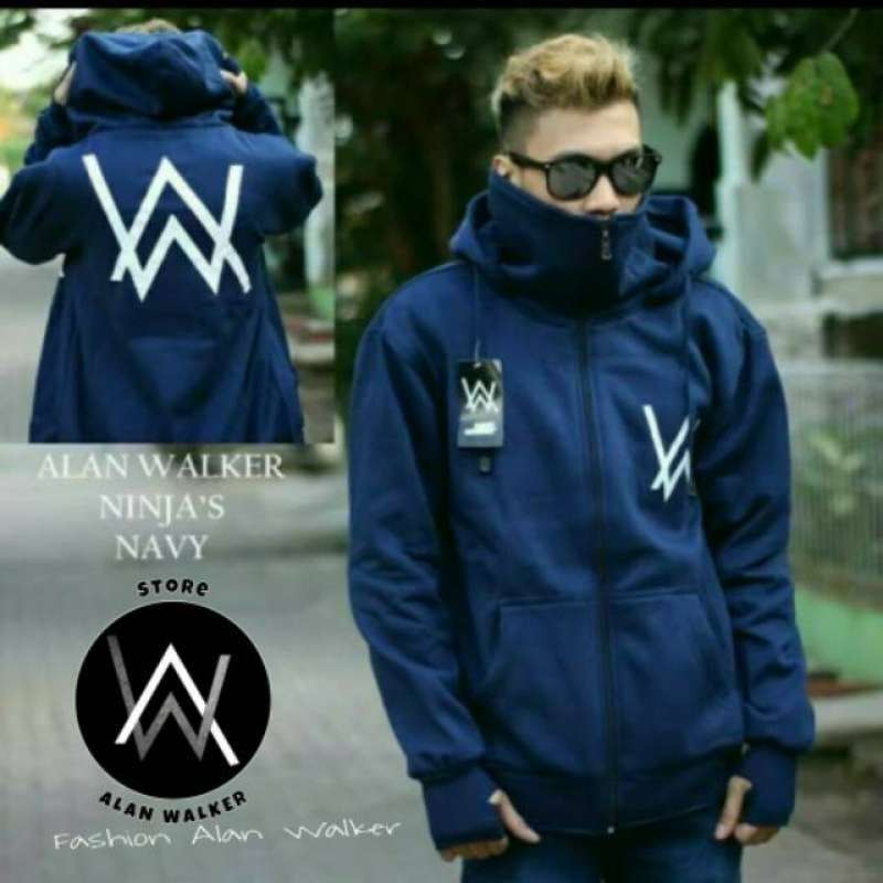 Sweater alan walker original online