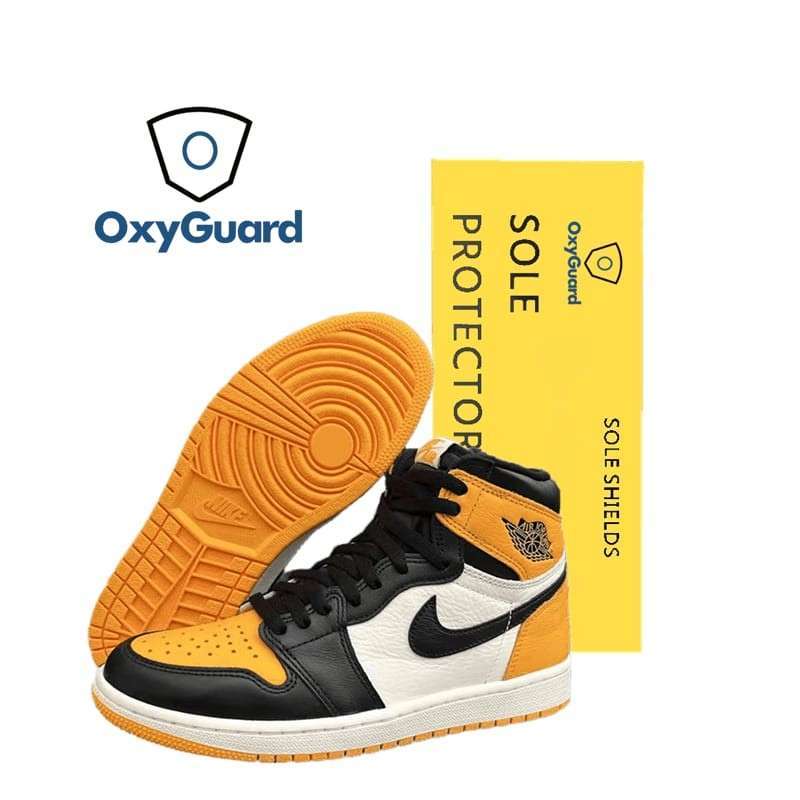 Jual top sole protector