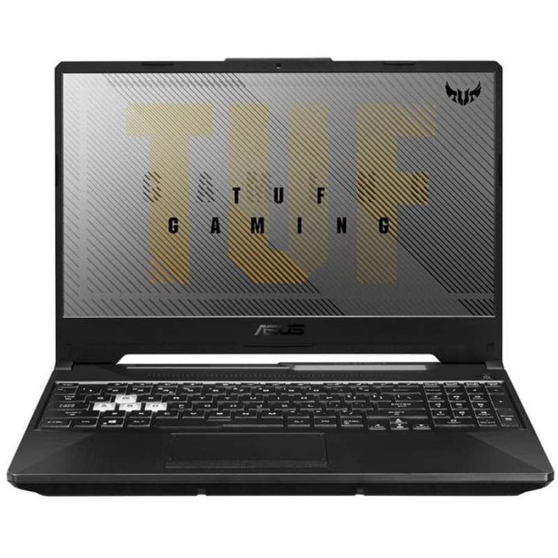 Intel Core I5 10300h Tuf Gaming Laptop ASUS TUF F15 FX506LHB 