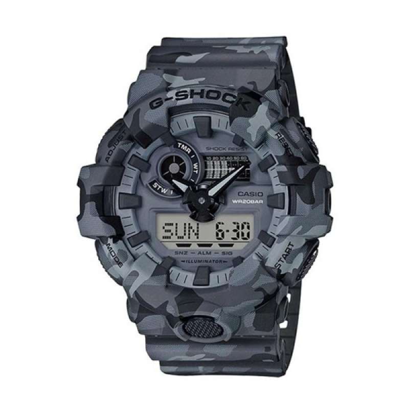 Jam sport g shock discount