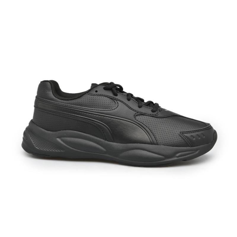 puma slip on sneakers 90s