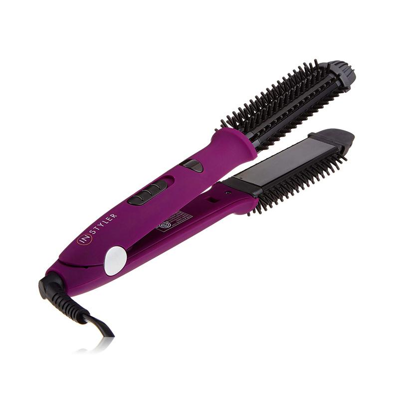 Instyle sale hair curler