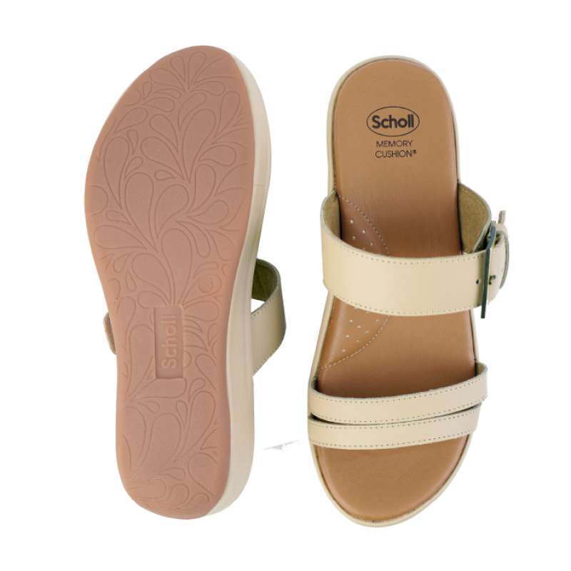 Sandal scholl wanita shop